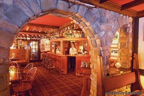 Ye Olde England Inne Stowe Restaurant bilde